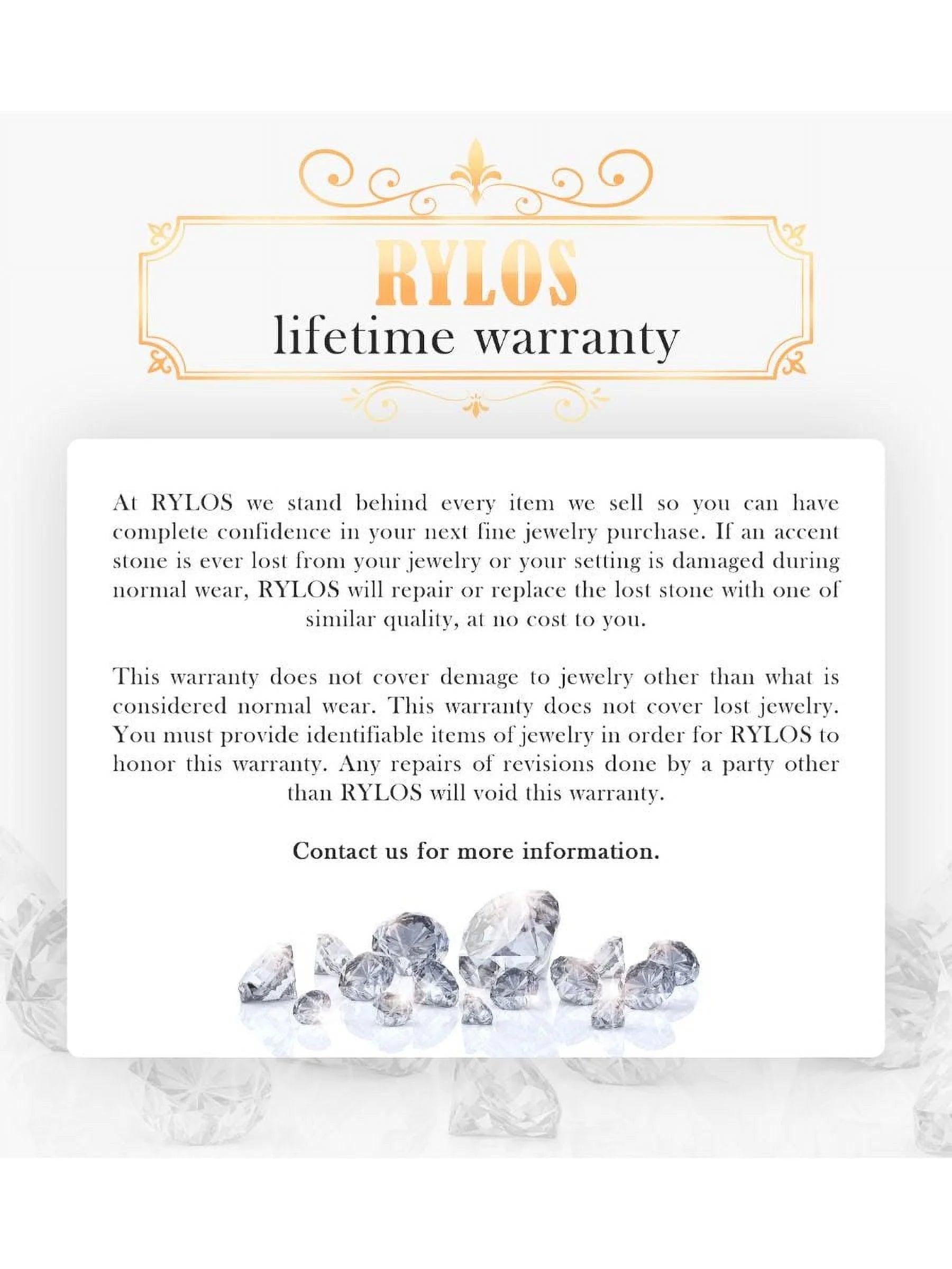 Necklaces for Women Yellow Gold Plated Silver Designer Necklace Gemstone & Genuine Diamonds Pendant 18&quot; Chain 9X7MM BLUE Sapphire Birthstone Womens Jewelry Silver Necklace for Women