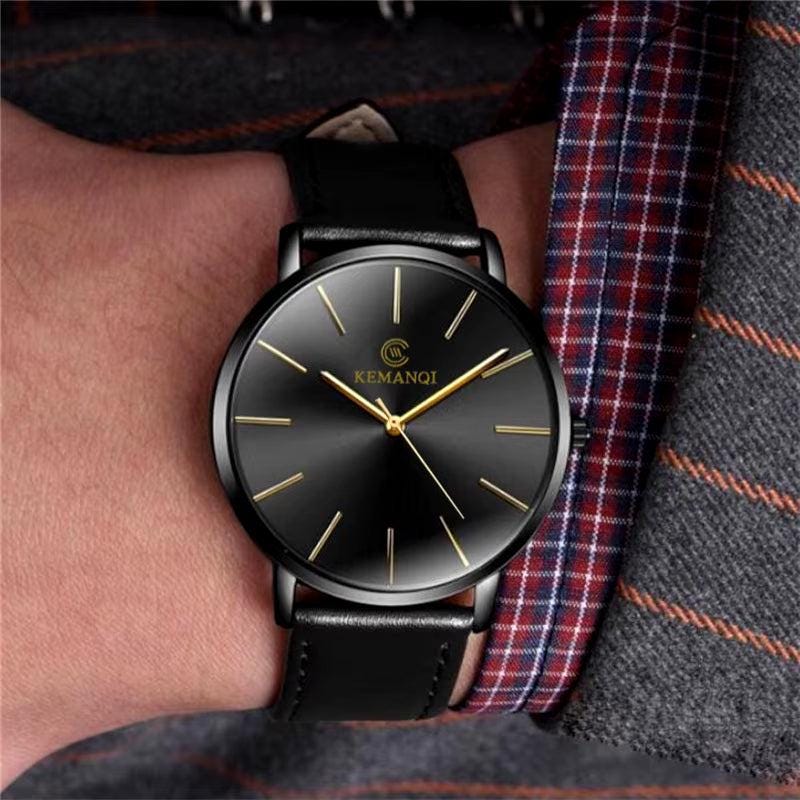 Relogio Masculino Mens Watches Top Brand Luxury Ultra-Thin Watch Men Watch Men&#39;S Watch Clock Erkek Kol Saati Reloj Hombre