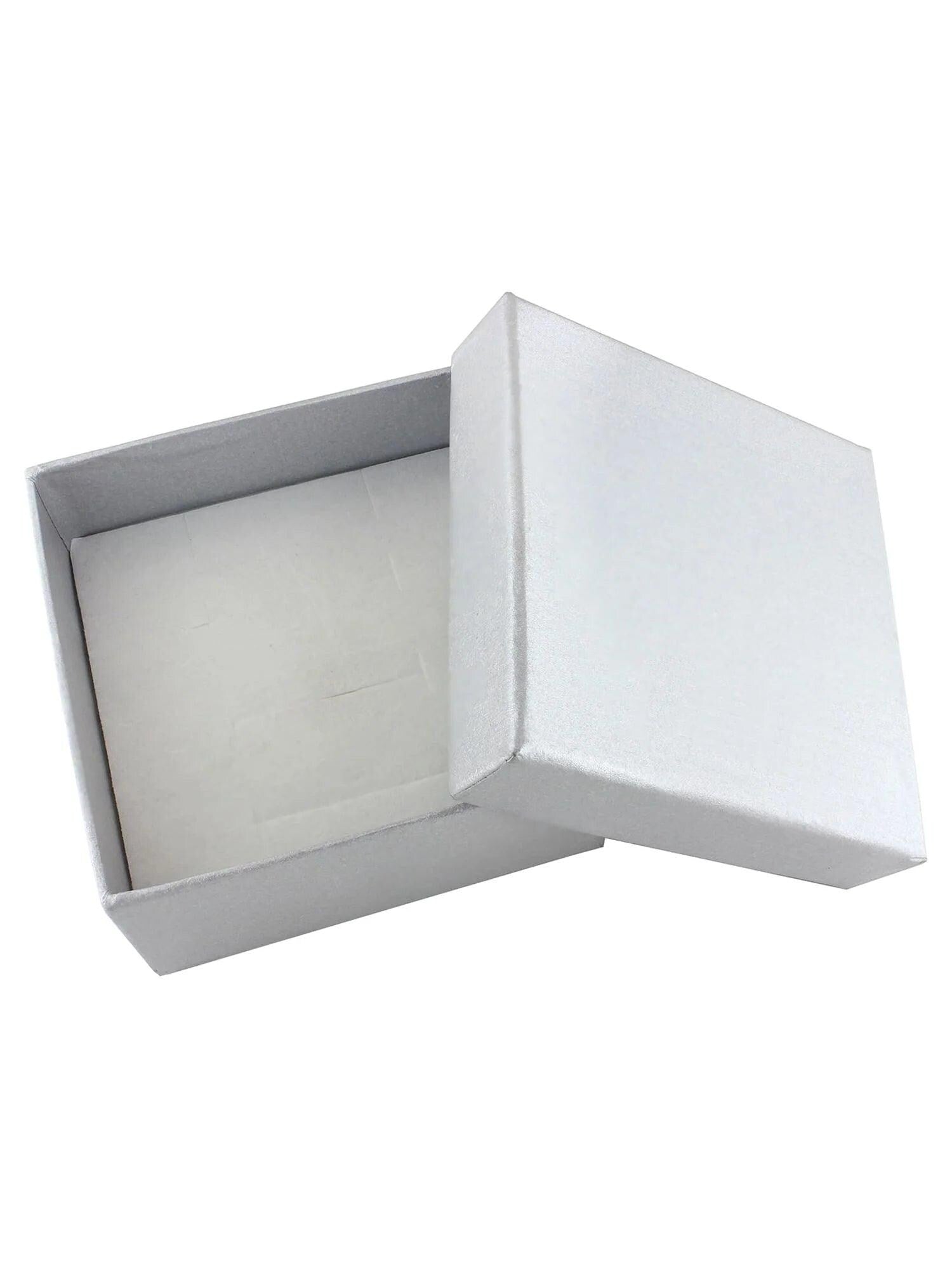 Women&#39;S Created Sapphire Sterling Silver Ring